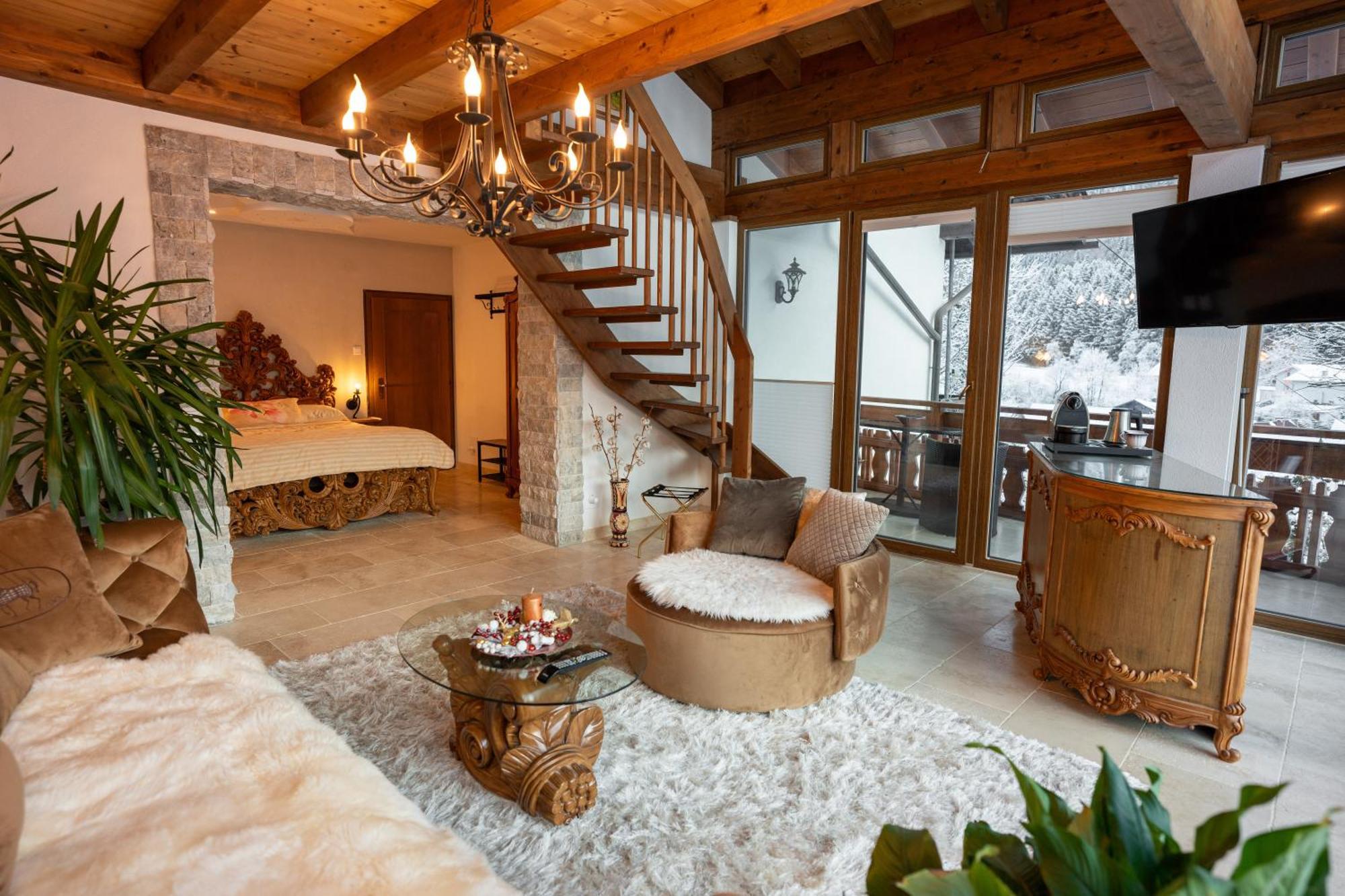 Ferienhaus Kramser Arnoldstein Habitación foto